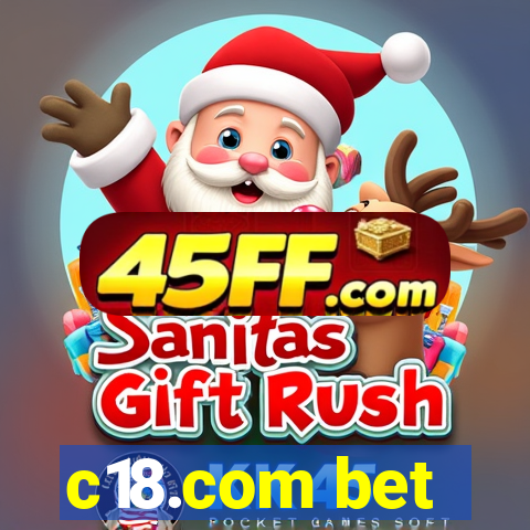 c18.com bet